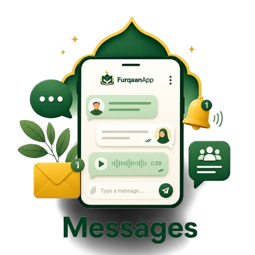 Messages icon