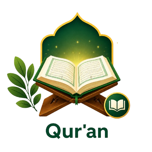 Qur’an progress icon